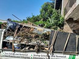 Best Scrap Metal Removal in Manche Village, CA